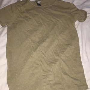 H&M LONG TEE